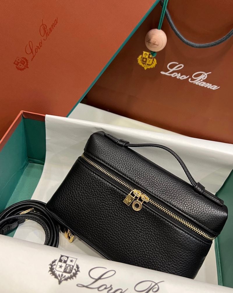 Loro Piana Satchel bags